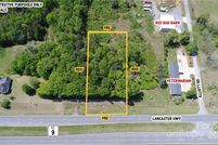 Undeveloped Land for sale in Chester County, South Carolina