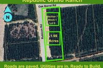 Property for sale in Montgomery County, Texas