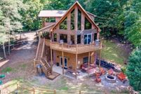 Property for sale in Fannin County, Georgia