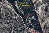 Undeveloped Land for sale in Lampasas County, Texas