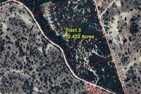 Undeveloped Land for sale in Lampasas County, Texas