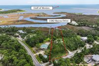 Property in Franklin County, Florida