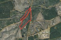 Undeveloped Land for sale in Johnson County, Georgia