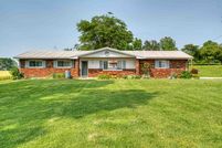 Property in Henderson County, Kentucky