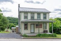 Property for sale in Huntingdon County, Pennsylvania