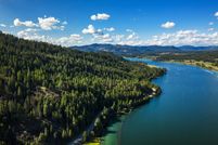 Undeveloped Land for sale in Bonner County, Idaho