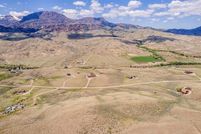 Property for sale in Park County, Wyoming