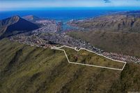 Undeveloped Land for sale in Honolulu County, Hawaii