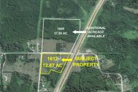 Undeveloped Land for sale in Beltrami County, Minnesota