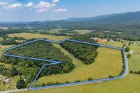 Farm Property for sale in Page County, Virginia