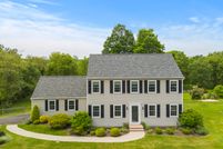 Property in New Haven County, Connecticut