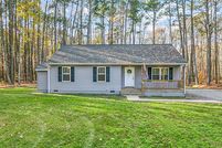 Property in Mathews County, Virginia