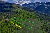 Undeveloped Land for sale in Teton County, Idaho