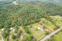 Undeveloped Land for sale in Cullman County, Alabama