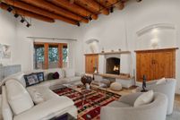 Property in Santa Fe County, New Mexico