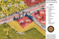 Property for sale in Camden County, Georgia