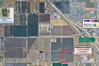 Undeveloped Land for sale in Merced County, California