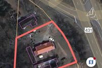 Undeveloped Land for sale in Etowah County, Alabama