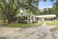 Property for sale in Bulloch County, Georgia