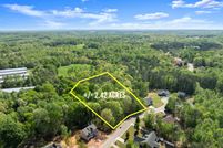Undeveloped Land for sale in Jackson County, Georgia