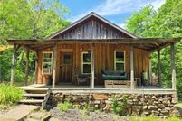 Property for sale in Newton County, Arkansas