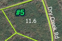 Undeveloped Land for sale in Montgomery County, North Carolina