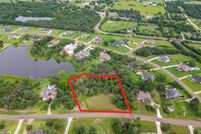 Lakefront Property for sale in Brazos County, Texas