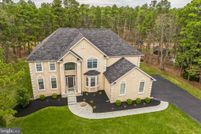 Property in Burlington County, New Jersey