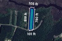Lakefront Property for sale in Camden County, Georgia