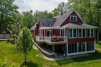 Lakefront Property for sale in Somerset County, Maine
