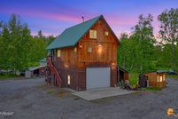 Property for sale in Matanuska-Susitna Borough, Alaska