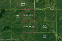 Undeveloped Land for sale in Osceola County, Michigan