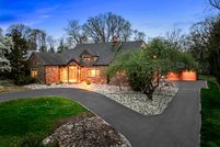 Property in Montgomery County, Pennsylvania