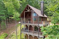 Property for sale in Gilmer County, Georgia