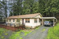 Property in Josephine County, Oregon