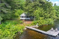 Lakefront Property for sale in Oxford County, Maine