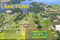 Property for sale in Wood County, Texas