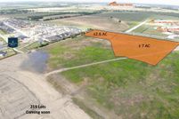 Undeveloped Land for sale in Collin County, Texas