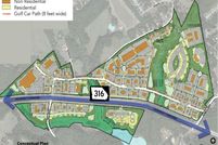 Property for sale in Barrow County, Georgia