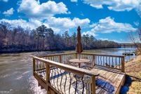Lakefront Property for sale in Monroe County, Georgia