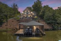 Lakefront Property for sale in Shelby County, Alabama