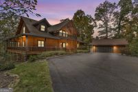 Lakefront Property for sale in Gilmer County, Georgia