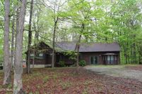 Lakefront Property for sale in Fentress County, Tennessee