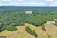 Undeveloped Land for sale in Banks County, Georgia