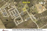 Property for sale in Tarrant County, Texas