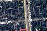 Undeveloped Land for sale in Bay County, Florida