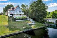 Lakefront Property for sale in Gratiot County, Michigan
