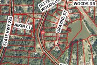 Undeveloped Land for sale in Baldwin County, Alabama