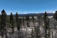 Undeveloped Land for sale in Park County, Colorado
