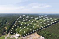 Undeveloped Land for sale in Cullman County, Alabama